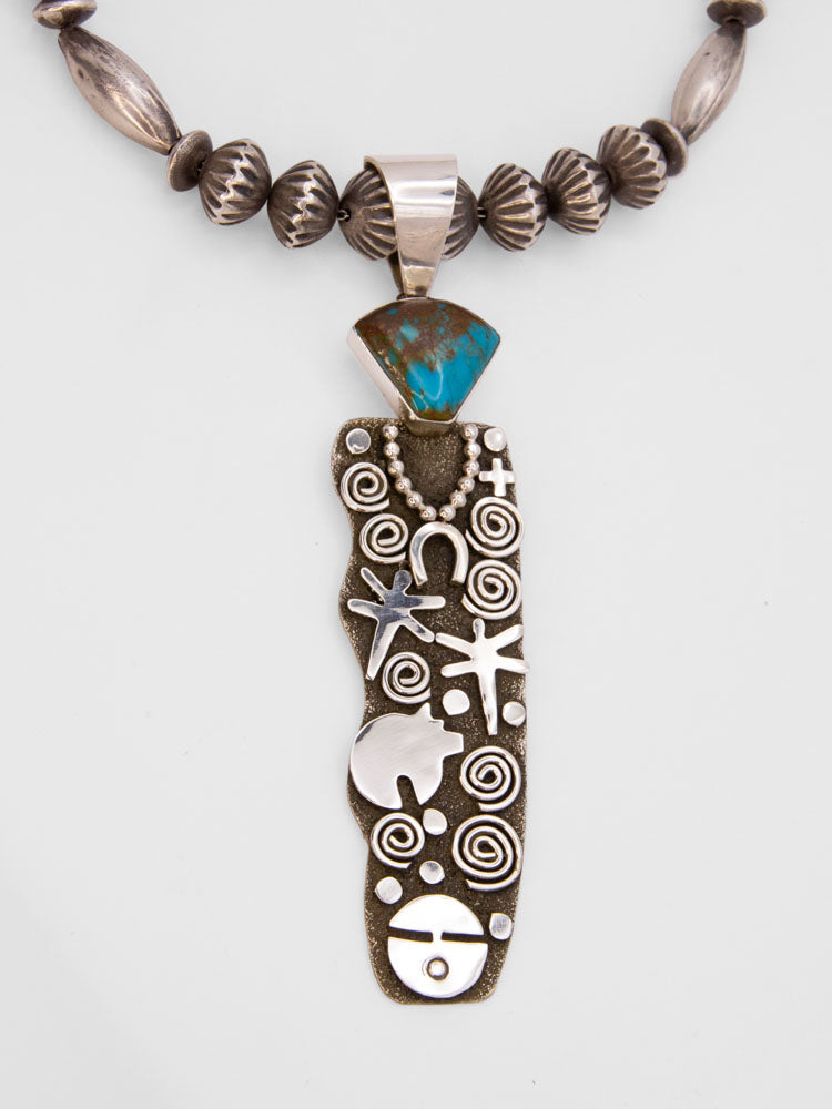 Alex Sanchez – The Jewelry Lady