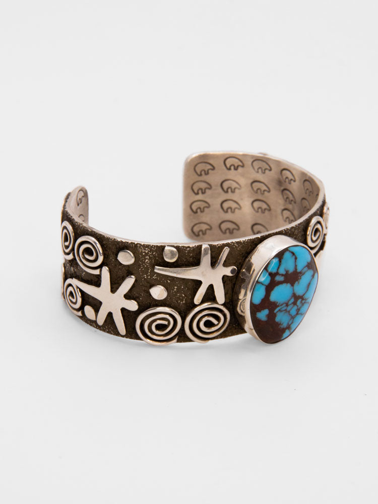 Alex Sanchez – The Jewelry Lady