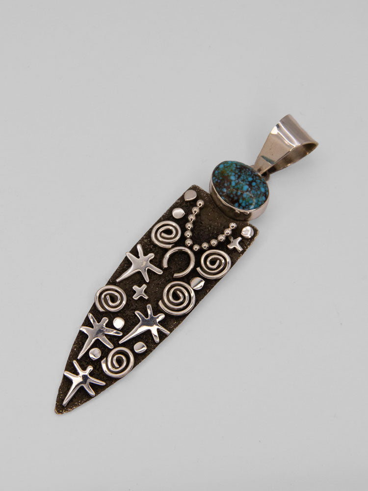 Alex Sanchez – The Jewelry Lady