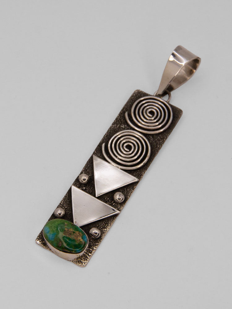Alex Sanchez – The Jewelry Lady