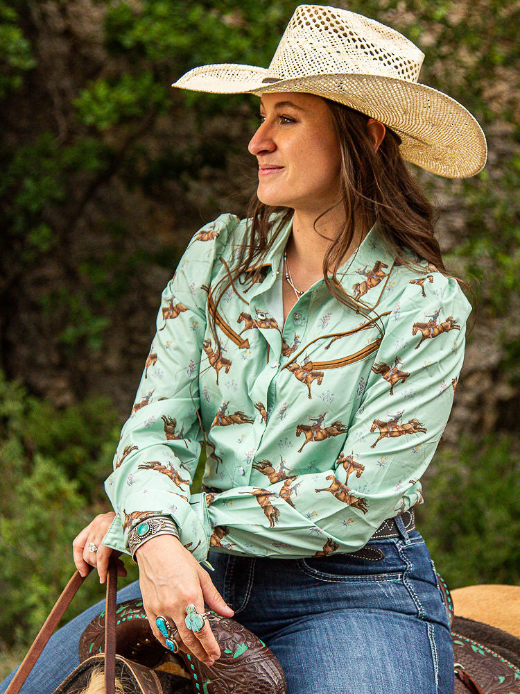 howdy hanney western clothing